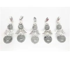 Engelhanger van Labradoriet