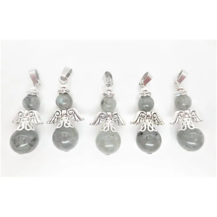 Engelhanger van Labradoriet