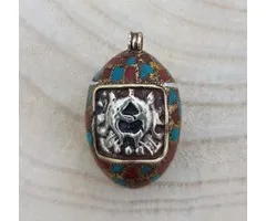 Orginele Tibetaanse hanger