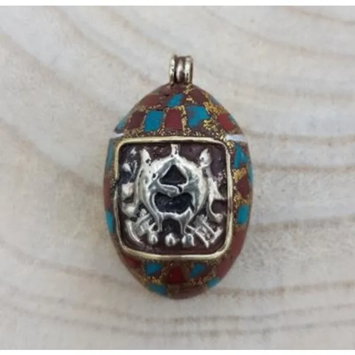 Orginele Tibetaanse hanger