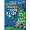 De Zoete Zusjes vieren kerst