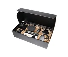 Shungiet bescherm pakket