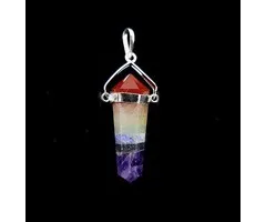 Hanger dubbeleinder chakra