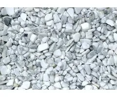 Howliet mini steentjes 100 gram