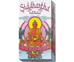 Siddharta tarot