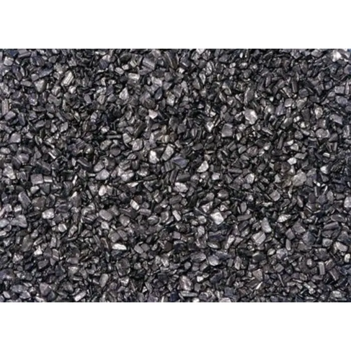 100 gram mini zwarte Tourmalijn