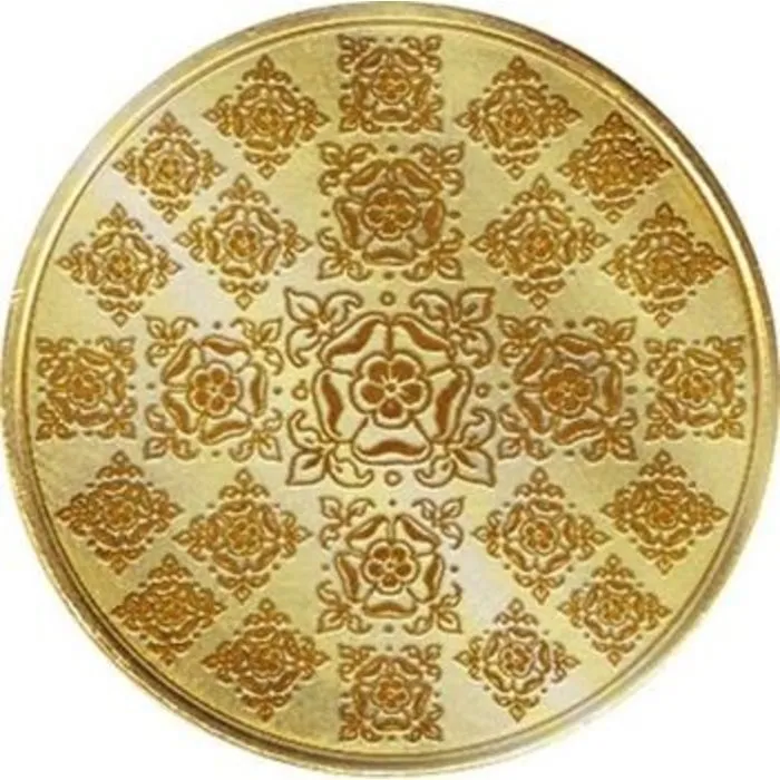 Talisman munt Hoge Priesteres