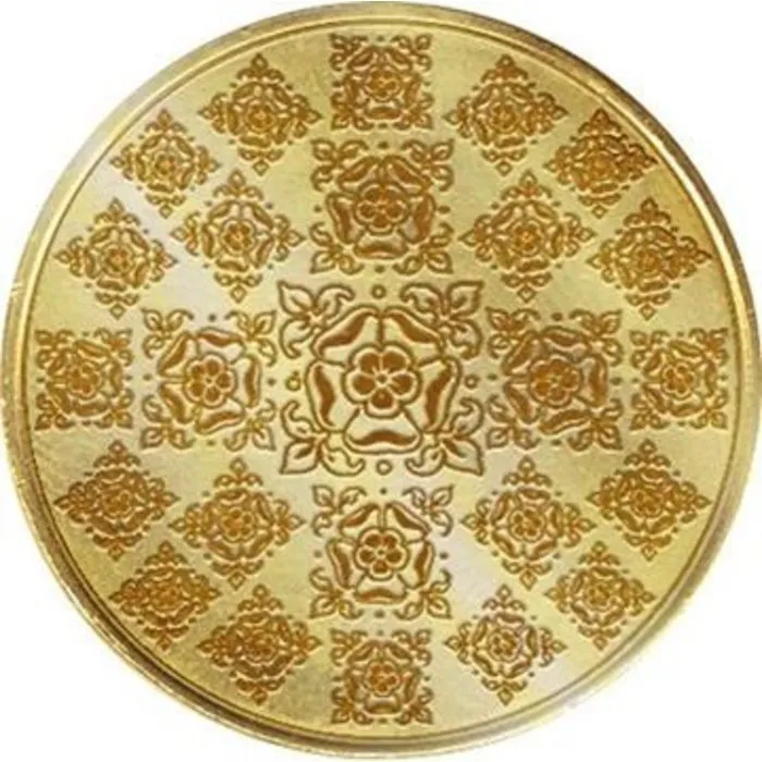 Talisman munt  Magiër