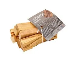 Palo Santo bundel 80 gram