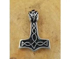 Hamer van Thor hanger