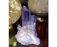 Tanzien aura cluster 169 gram