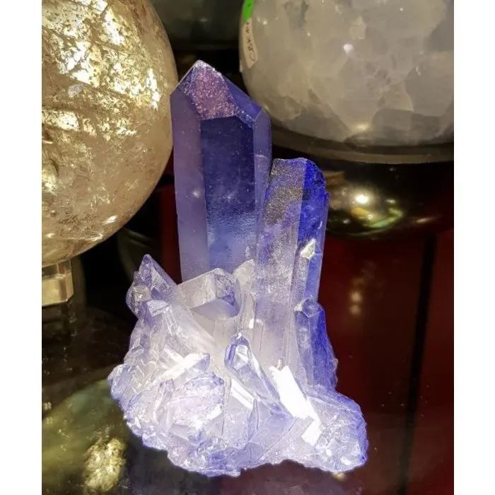 Tanzien aura cluster 169 gram