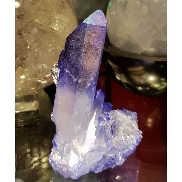 Tanzien aura cluster 169 gram