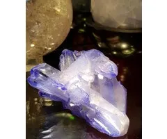 Tanzien aura cluster 166 gram