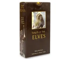 Elfen tarot