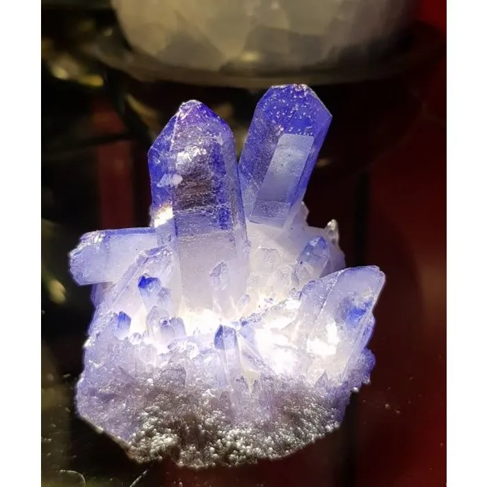 Tanzien aura cluster 121 gram