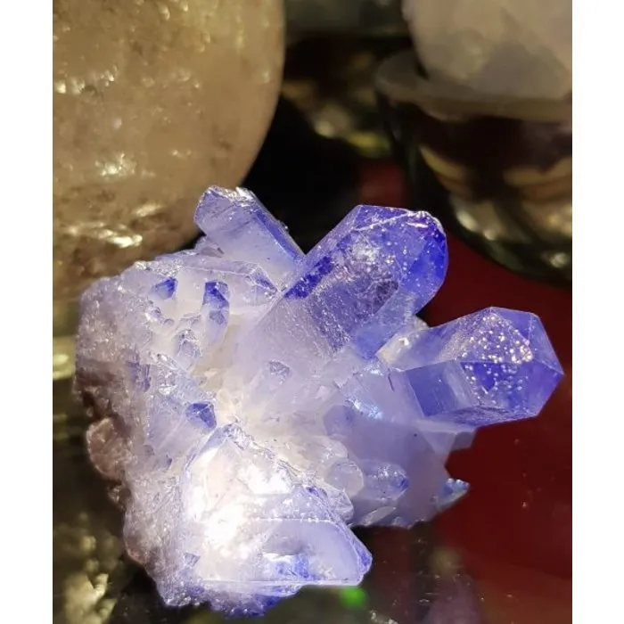 Tanzien aura cluster 121 gram