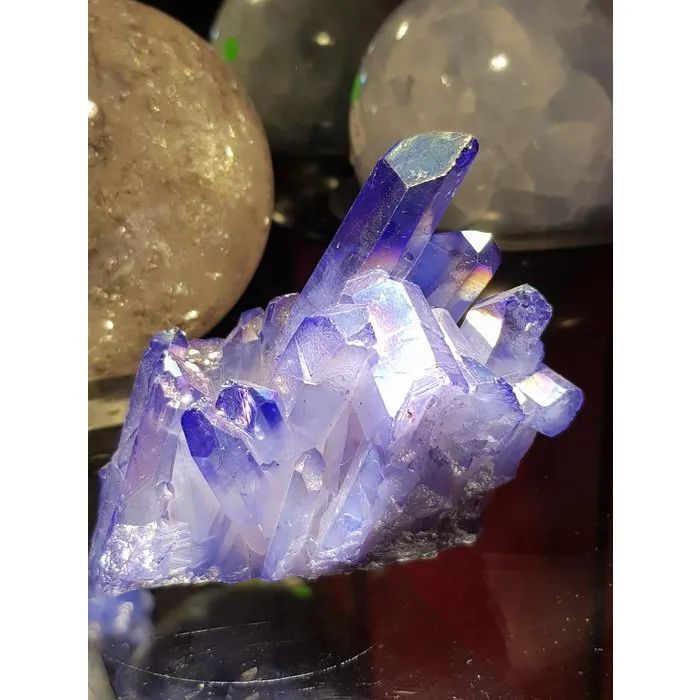 Tanzien aura cluster 386 gram