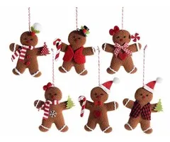 Gingerbread man