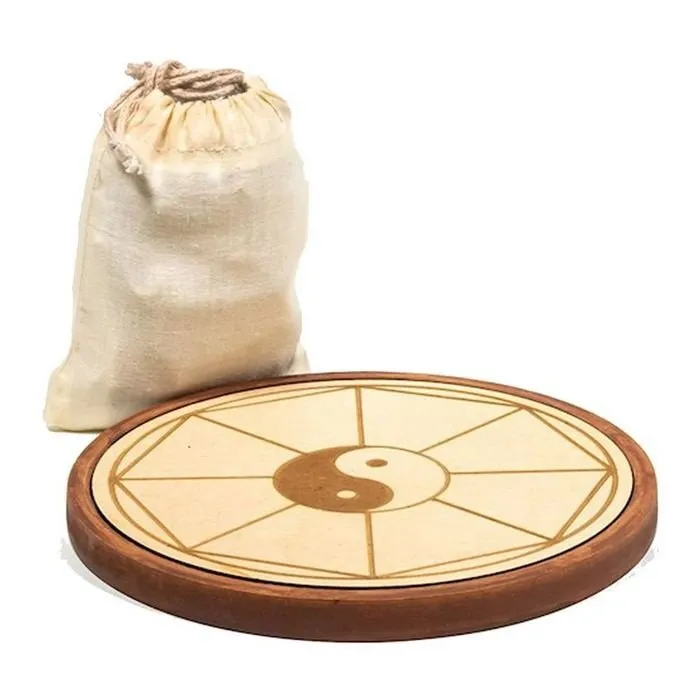 Crystal Grid - bescherming