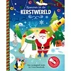 Speuren in de kerstwereld