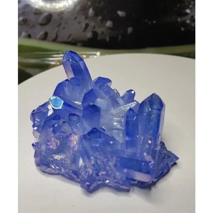 Tanzien Aura Cluster 151 gram
