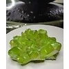 Groene Aura Cluster 306 gram