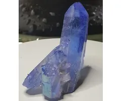 Tanzien aura cluster 118 gram