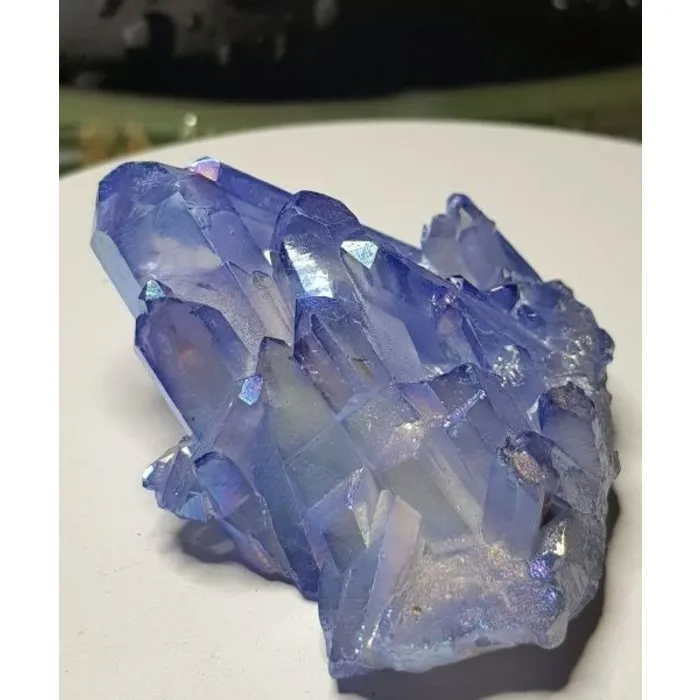 Tanzien aura cluster 176 gram