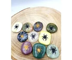 Talisman Spin