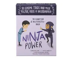Ninja power