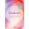 Chakra's - Made easy