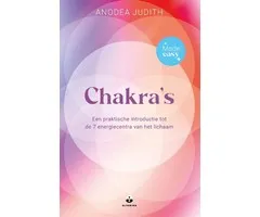 Chakra's - Made easy