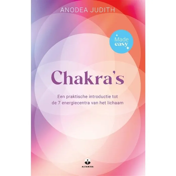 Chakra's - Made easy