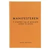 Manifesteren