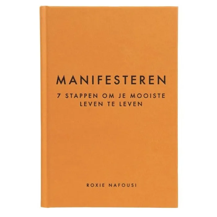 Manifesteren