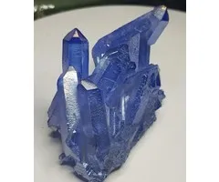 Tanzien Aura Kwarts Cluster 116 gram