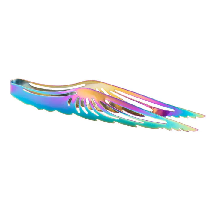 Wierooktang engelen vleugels Aurakleur