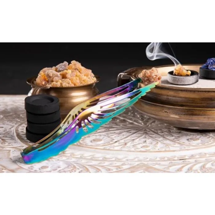 Wierooktang engelen vleugels Aurakleur