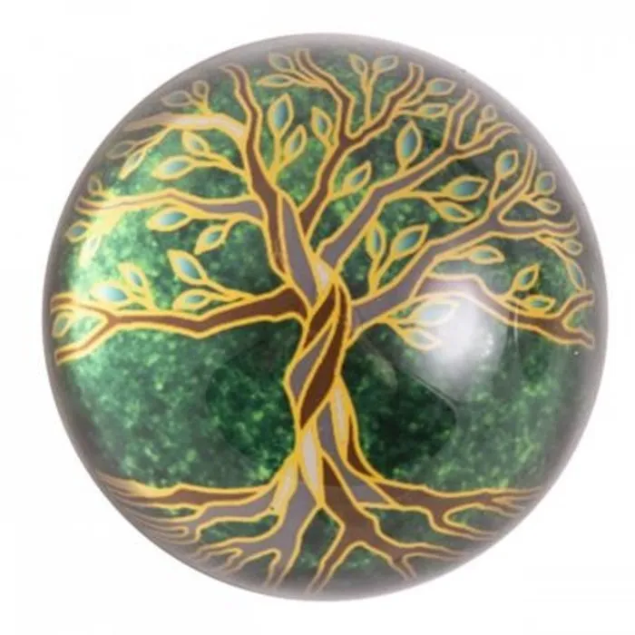 Levensboom energiebooster