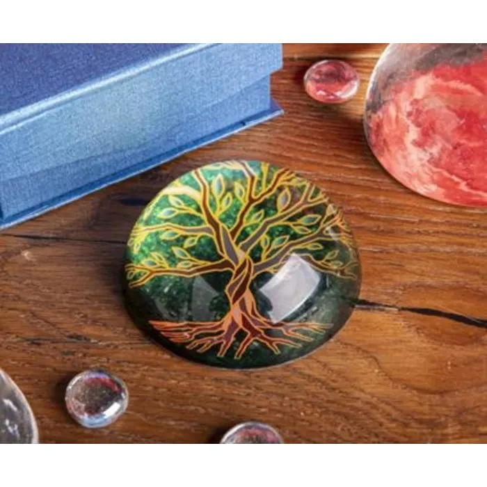 Levensboom energiebooster