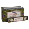 Nag champa Green Citronella