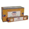 Nag champa copal
