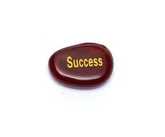 Wens edelsteen Succes