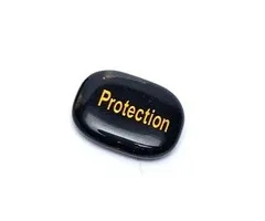 Wens edelsteen Protection