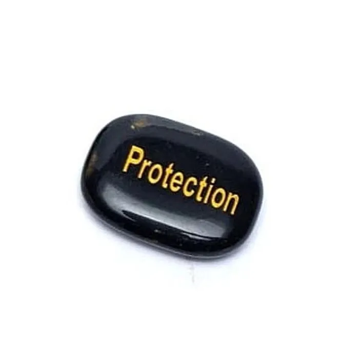Wens edelsteen Protection