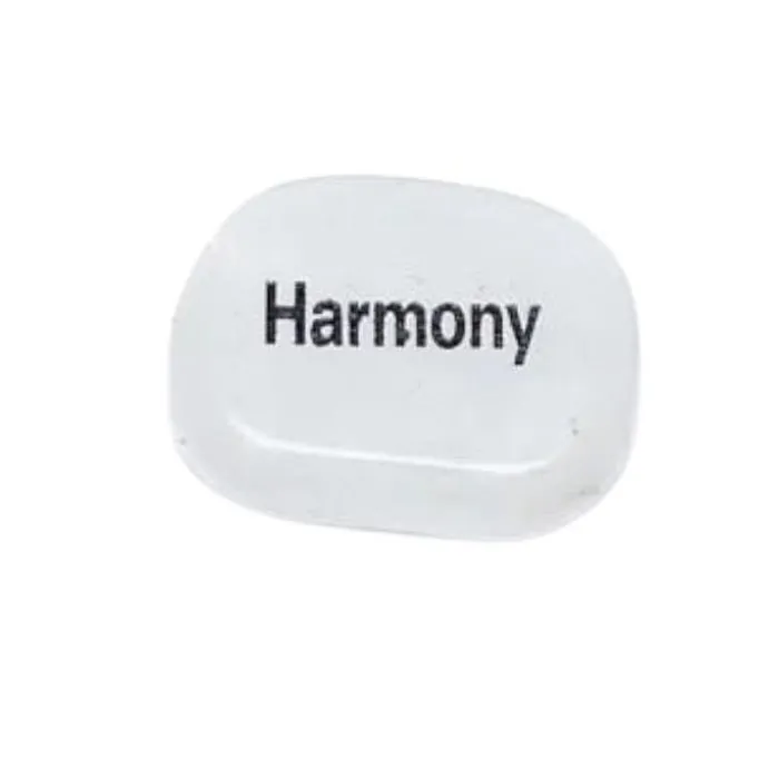 Wens edelsteen Harmony