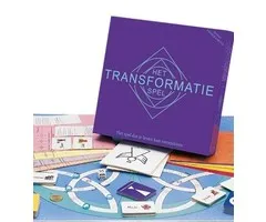 Het transformatie spel