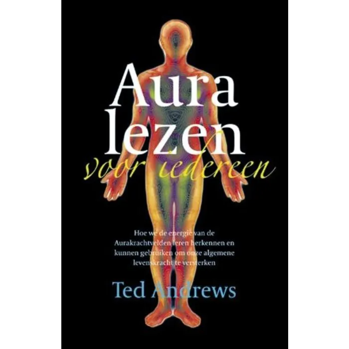 Aura lezen voor iedereen