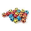 Anti-stressbal voetbal 3 stuks